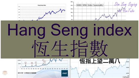 恆生指數|Hang Seng Indexes